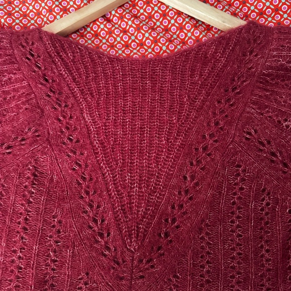 Pull Rosa Sézane - Picture 3 of 5